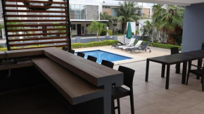 House in Private Altus Il - Private Pool
